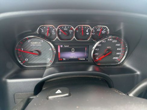 Used 2016 GMC Sierra 2500 SLT image 15