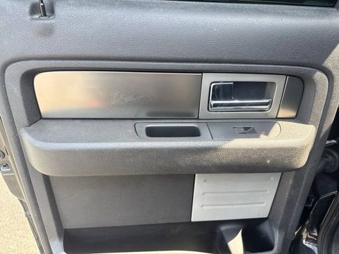 Used 2013 Ford F150 FX2 w/ Luxury Equipment Group RWD image 19