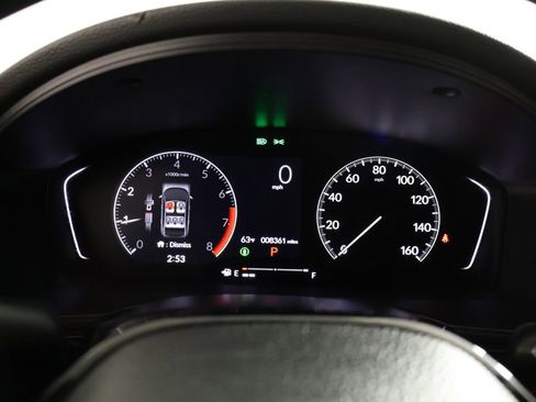 Used 2024 Honda Civic EX image 41