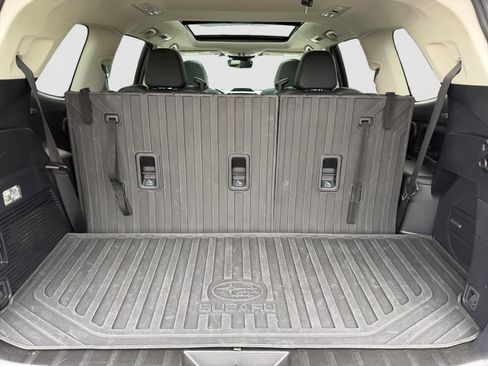 Certified 2024 Subaru Ascent Touring AWD/4WD image 5
