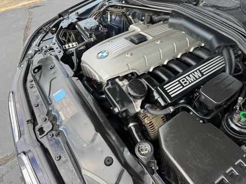 Used 2006 BMW 530i Sedan image 16