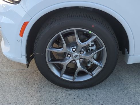 New 2026 Dodge Durango GT w/ Trailer Tow Group IV image 11