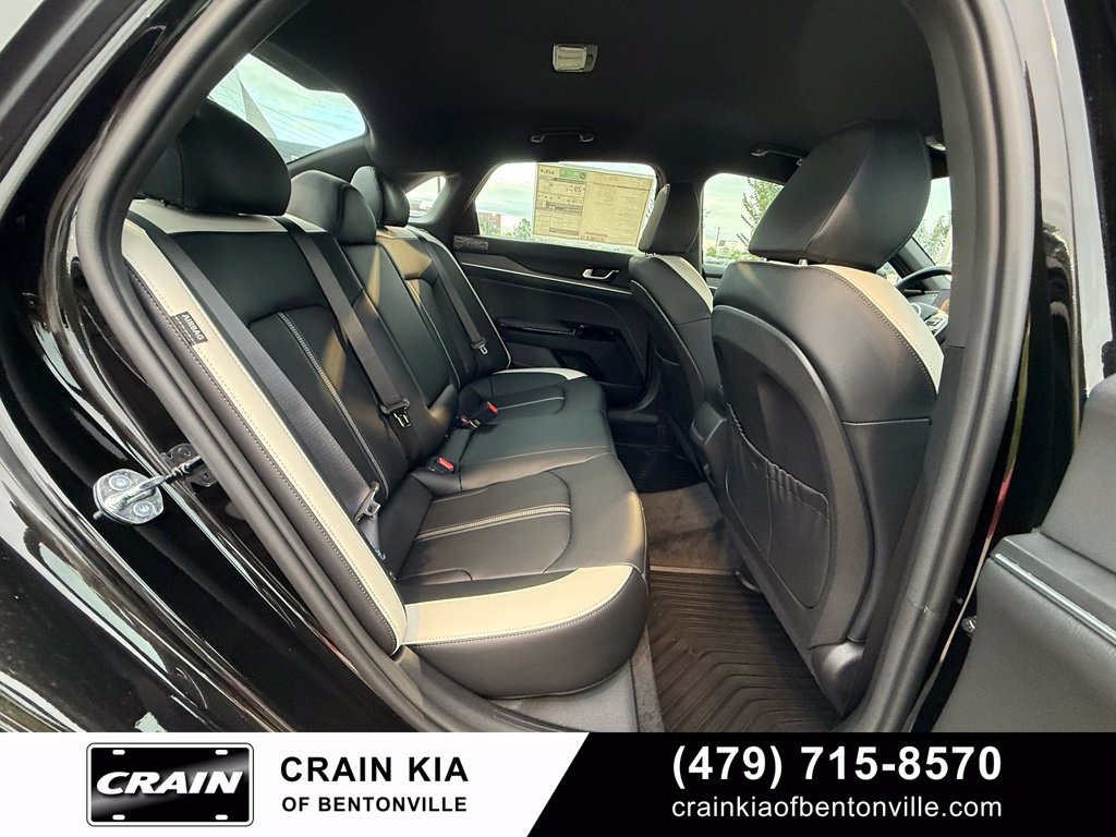 New 2026 Kia K5 GT-Line FWD image 30