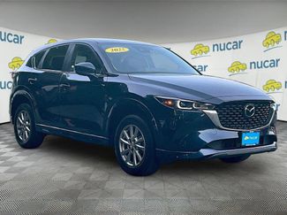 Used 2025 MAZDA CX-5 AWD 2.5 S w/ Select Package video 1