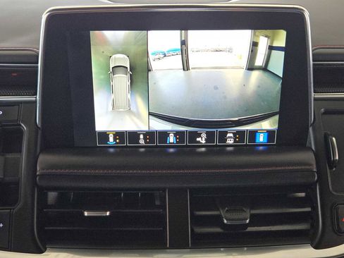 Certified 2022 Chevrolet Tahoe RST w/ Luxury Package image 18