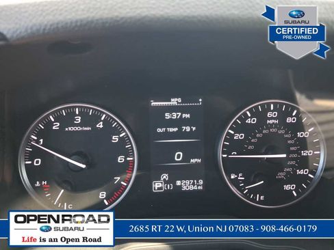Used 2026 Subaru Forester Premium AWD/4WD image 59