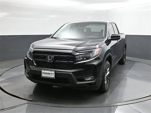 New 2026 Honda Ridgeline Sport image 30