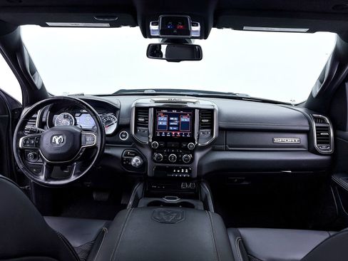 Used 2019 RAM 1500 Sport w/ Level 2 Equipment Group AWD/4WD image 28