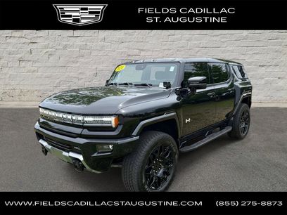 Used 2024 GMC Hummer EV 2X w/ LPO, Illumination Package