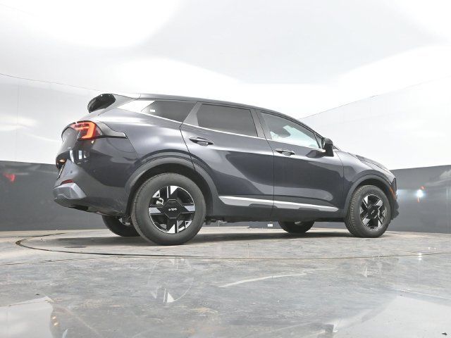 Used 2026 Kia Sportage LX AWD/4WD image 41