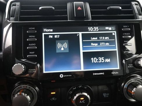 Used 2024 Toyota 4Runner TRD Off-Road image 17