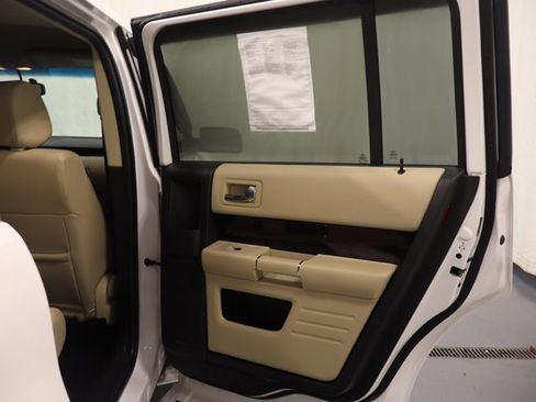 Used 2019 Ford Flex SEL w/ Equipment Group 202A image 16