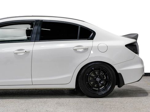 Used 2015 Honda Civic Si image 15