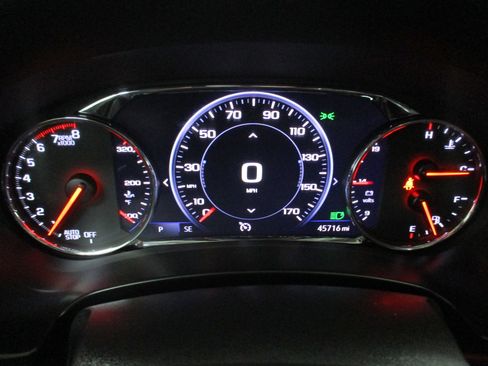 Certified 2022 GMC Terrain Denali image 20