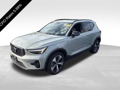 Used 2024 Volvo XC40 B5 Plus w/ Protection Package Premier