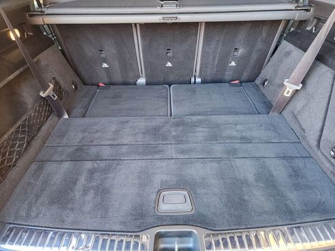 Certified 2020 Mercedes-Benz GLE 580 GLE 580 image 30