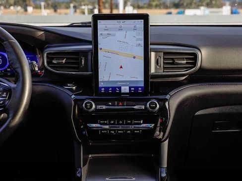 Used 2024 Ford Explorer ST w/ Equipment Group 401A image 16