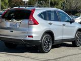 Used 2016 Honda CR-V SE image 4