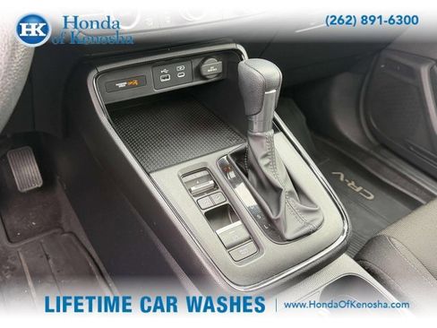 Certified 2023 Honda CR-V EX image 17