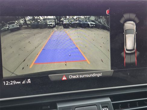 Used 2019 Audi Q5 2.0T Premium Plus w/ Premium Plus Package image 7