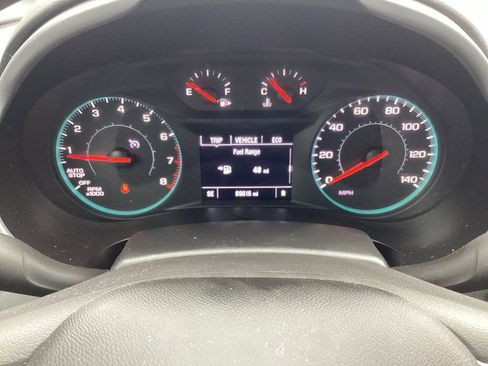 Used 2022 Chevrolet Malibu LS w/ LPO, Convenience Package 1 image 15