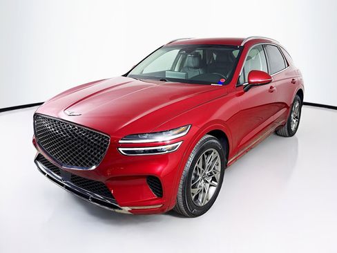 Used 2025 Genesis GV70 2.5T image 4