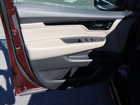 Used 2021 Honda Odyssey Touring image 16