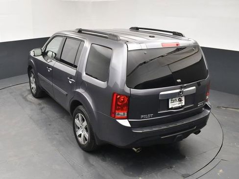 Used 2015 Honda Pilot Touring image 16