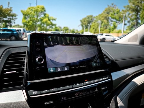 New 2026 Honda Odyssey EX-L image 23