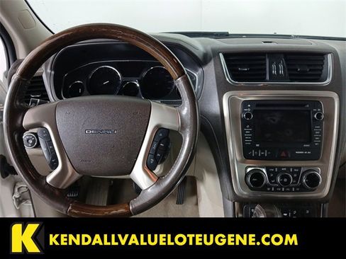 Used 2013 GMC Acadia Denali image 9