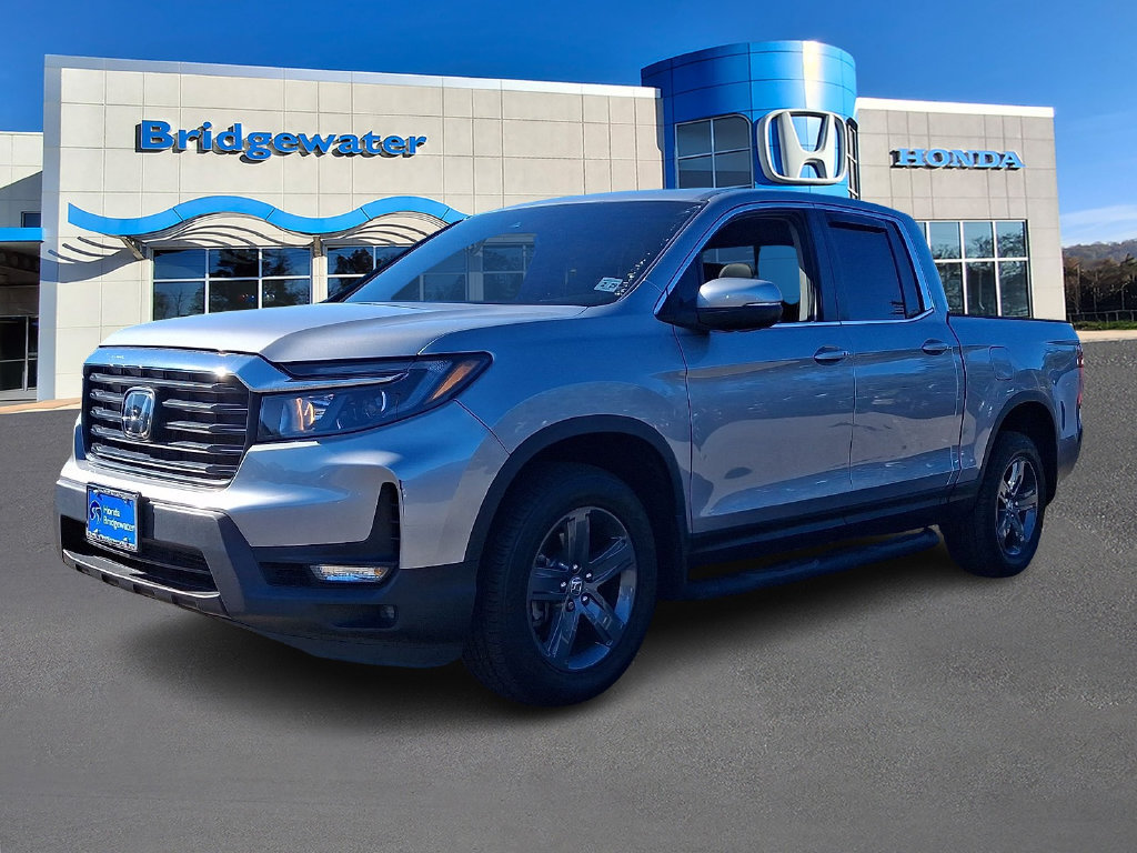 Used 2023 Honda Ridgeline RTL image 3