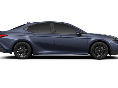 New 2026 Toyota Camry SE w/ Multimedia Upgrade Package FWD image 42