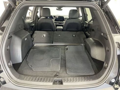 Used 2025 Chevrolet Equinox LT w/ Convenience Package II AWD/4WD image 25