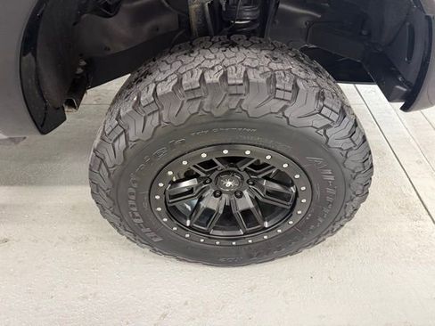 Used 2022 Ford Ranger XLT w/ Equipment Group 302A High image 5