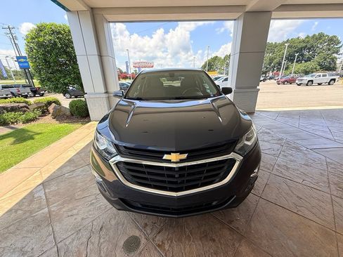 Used 2018 Chevrolet Equinox LT AWD/4WD image 18