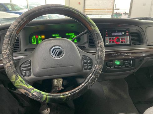 Used 2004 Mercury Grand Marquis LS RWD image 29