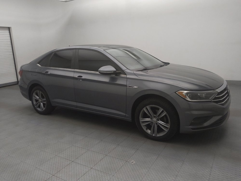 Used 2019 Volkswagen Jetta SEL Premium FWD image 11