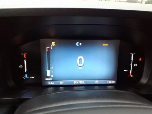 New 2025 Ford Maverick XLT w/ Equipment Group 302A image 15