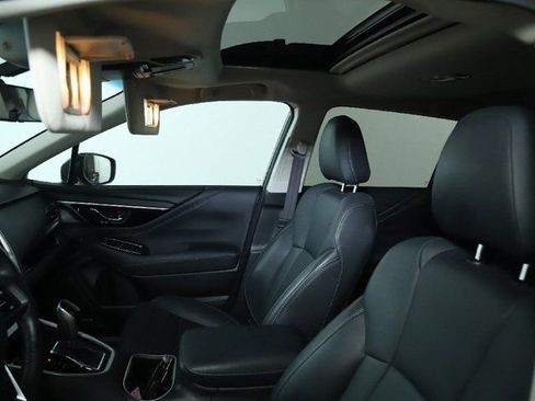 Certified 2022 Subaru Outback Limited w/ Popular Package #2 image 20