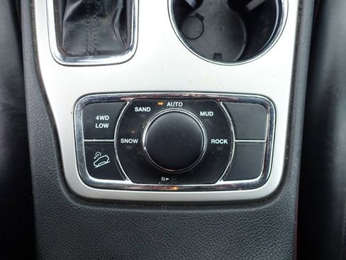 Used 2019 Jeep Grand Cherokee Limited w/ Trailer Tow Group IV image 21