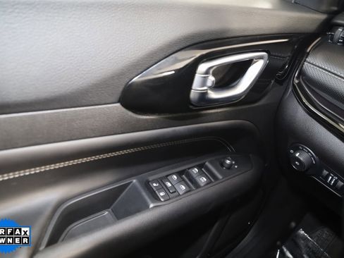 Used 2022 Jeep Compass Altitude w/ Convenience Group image 29