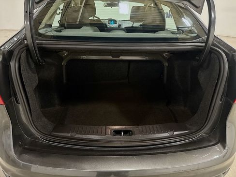 Used 2016 Ford Fiesta SE image 28