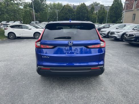 Used 2023 Honda CR-V EX-L image 6