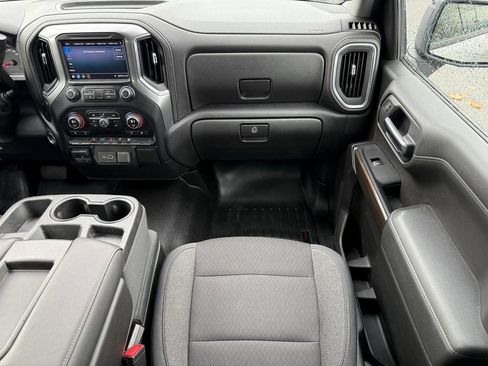 Used 2019 Chevrolet Silverado 1500 LT image 23