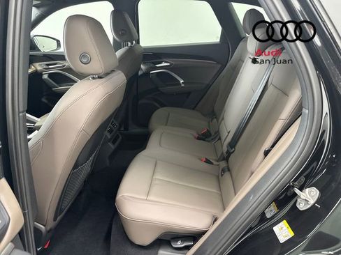 Used 2025 Audi Q5 2.0T Premium image 34