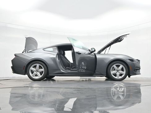 New 2026 Ford Mustang Premium image 46