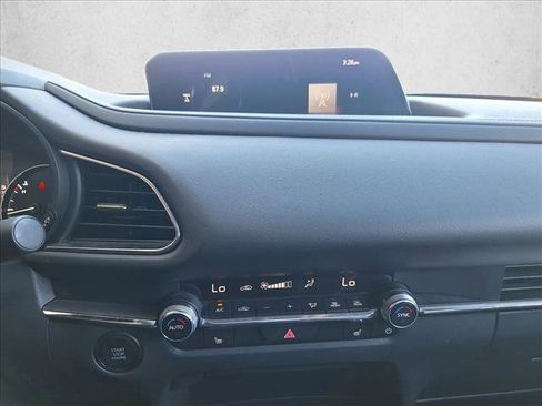 Used 2025 MAZDA CX-30 AWD 2.5 S w/ Preferred Package image 15