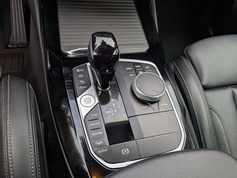 Certified 2023 BMW X3 xDrive30i image 19