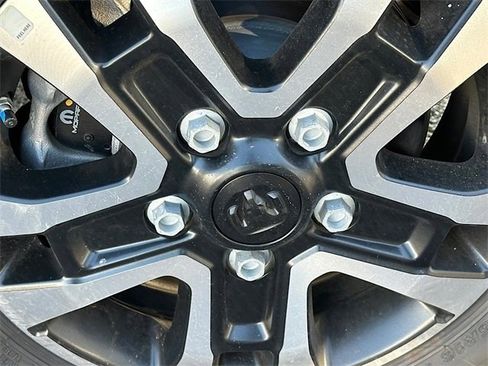 New 2026 RAM ProMaster 3500 w/ Quick Order Package 22G SLT image 27