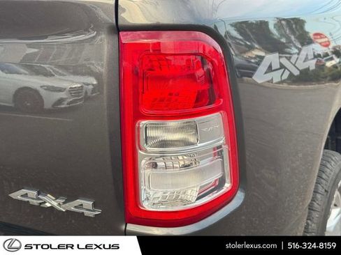 Used 2019 RAM 1500 Big Horn AWD/4WD image 15
